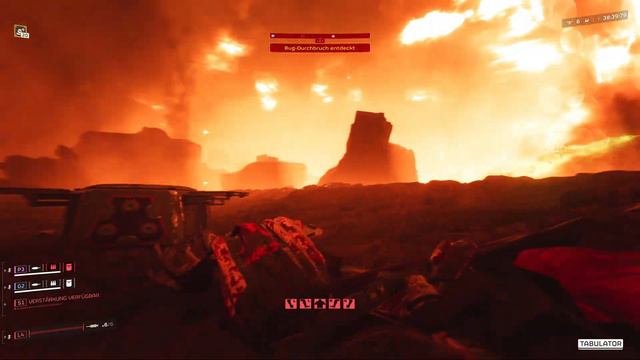 UMSO HÄRTER DU HELLDIVERS 2 SPIELST, UMSO BESSER WIRD ES ❗🚀 Deutsch [PC 4K] #23 смотреть онлайн