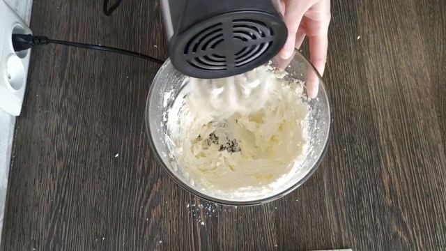 Как приготовить КРЕМ ЧИЗ? Лучший крем для торта. смотреть онлайн