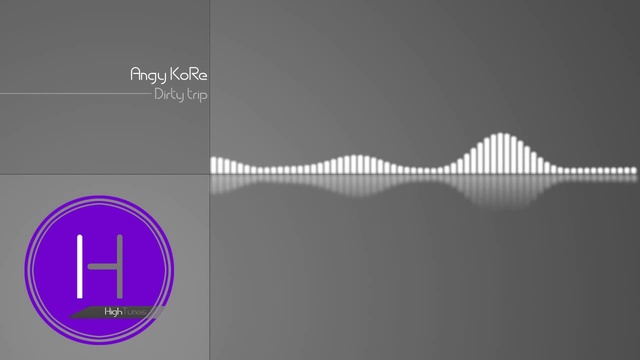 AnGy KoRe - Dirty Trip [Minimal-Techno]