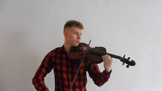 My Heart Will Go On (Titanic) – Viola Cover смотреть онлайн