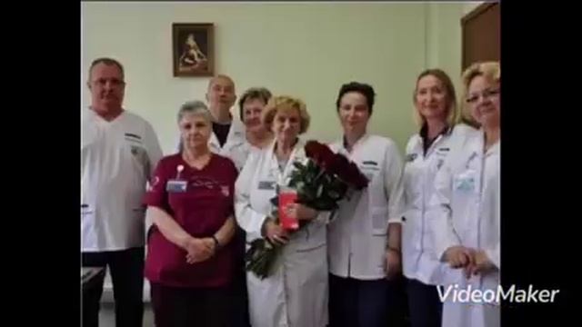 С ДНЁМ МЕДИКА ДЕНЬ МЕДИЦИНСКОГО РАБОТНИКА поздравляю белые халаты смотреть онлайн