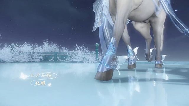 Justice Online 逆水寒 - Qixi Festival 七夕 2019 New Fairy Fashion vs CashShop Items Update смотреть онлайн
