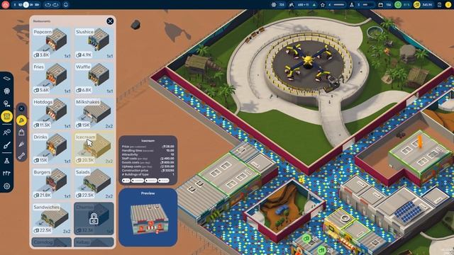 Cyborg Shark Battalion | Indoorlands (Part 4) смотреть онлайн