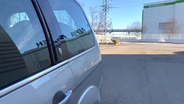 Продан FORD Galaxy 2.0 TDI AT 2008 с пробегом 150000км. смотреть онлайн