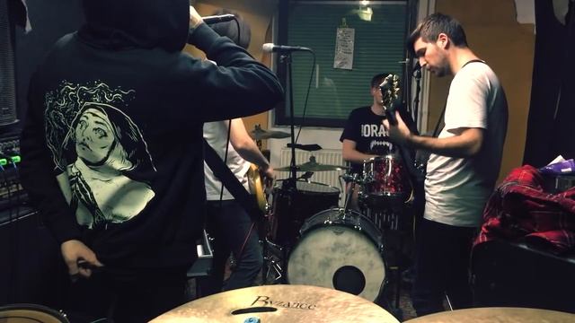 Session Gig With The Southern Oracle (VLOG) смотреть онлайн