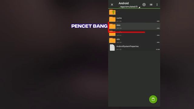 cara buat totem menjadi skin kita di Mcpe 1.19+ No ribet смотреть онлайн