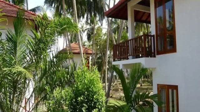 Шри-Ланка, Hambantota District, Тангалла - Good Karma Hotel