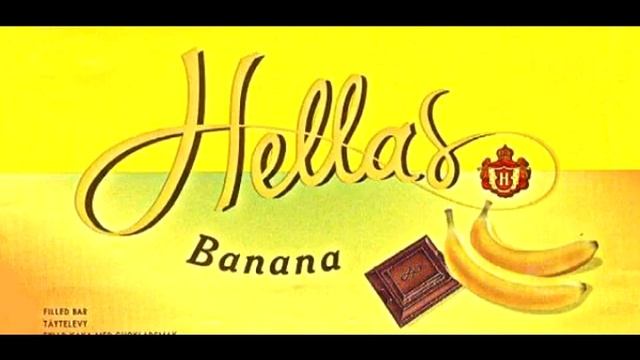 Hellas Cherry и Hellas Banana.