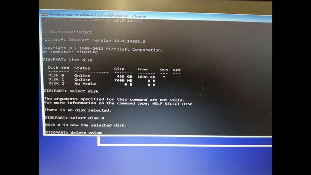change a dynamic disk back to a basic disk in win10 حل مشكلة عدم تقسيم الهارد لوندوس 10 смотреть онлайн