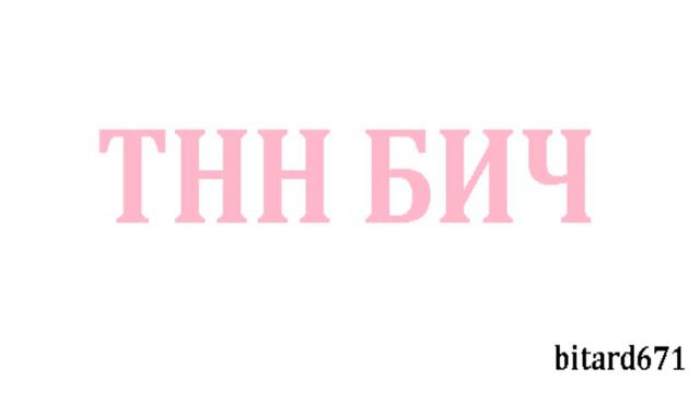 ТНН БИЧ смотреть онлайн