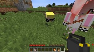 ?Я СТАЛ ПРЕЗИДЕНТОМ И ЗАТРОЛЛИЛ СВОИХ ДРУЗЕЙ В МАЙНКРАФТ! ШЕДИ ЛЕСКА И НУБИК ТРОЛЛИНГ MINECRAFT