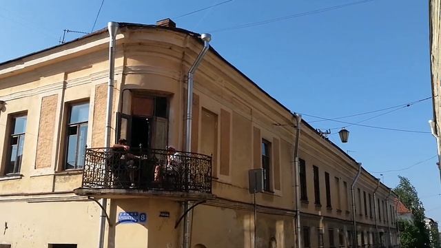 Выборг смотреть онлайн