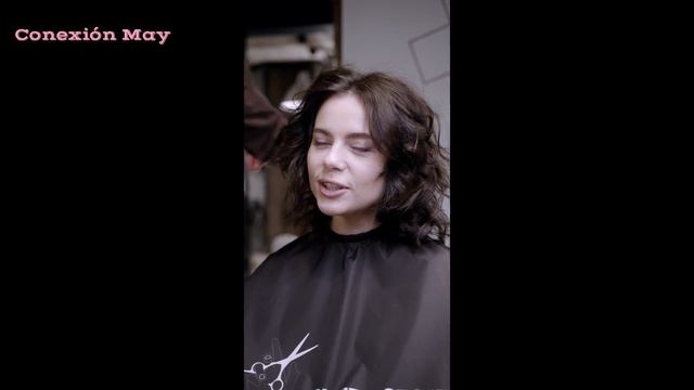 ?Haz Esto Con Tu CABELLO para VERTE 5 Años MÁS JOVEN#CONEXIONMAY #HAIRCARE смотреть онлайн