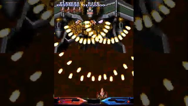 Dimahoo / Great Mahou Daisakusen- Perfect Gigafacer (No Miss No Bomb) смотреть онлайн