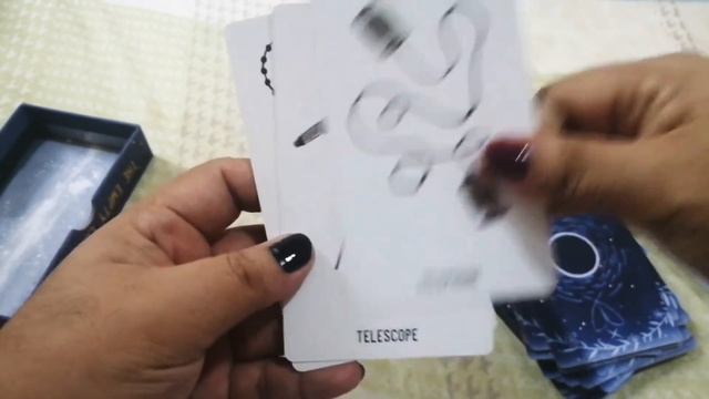 The Empty Cup Oracle (by Stasia Burrington) ~ Unboxing + Flip-through + First Impression смотреть онлайн