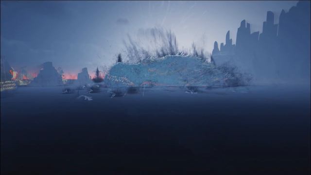 [Black Desert] Первый респ Велла на ру серверах. смотреть онлайн