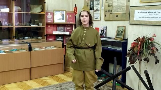 Быков Максим, Муса Джалиль "Волки" смотреть онлайн