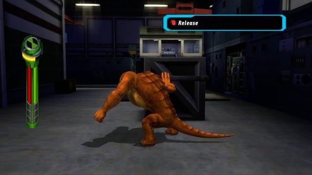 Ben 10: Alien Force Vilgax Attacks (Xbox 360) Part 2 смотреть онлайн
