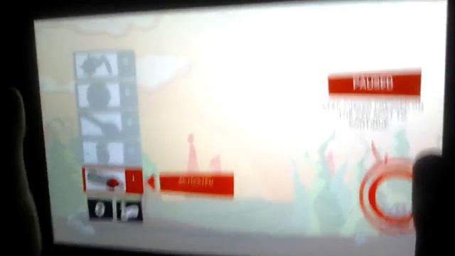 Играем в игру симулятор пальца смотреть онлайн