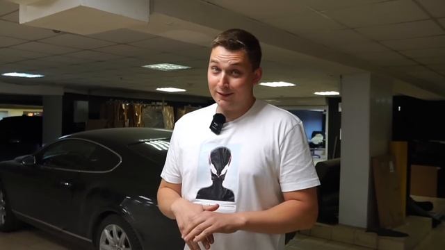 BMW из Америки смотреть онлайн