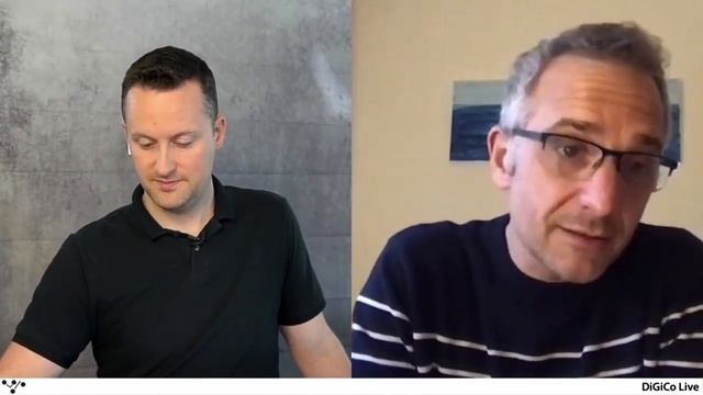 DiGiCo Ask Us Anything Series смотреть онлайн
