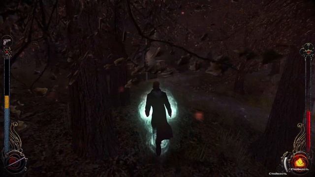 Vampire: The Masquerade — Bloodlines. Финал прохождения. Надо было играть за Носферату и кушац крыс смотреть онлайн