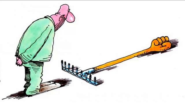 Курс чудес. Кеннет Уопник. Урок 79. Дай мне узнать проблему, чтобы решить ее! смотреть онлайн