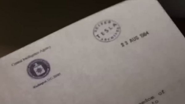 Secrets of Nikola tesla part-1 #nikolatesla