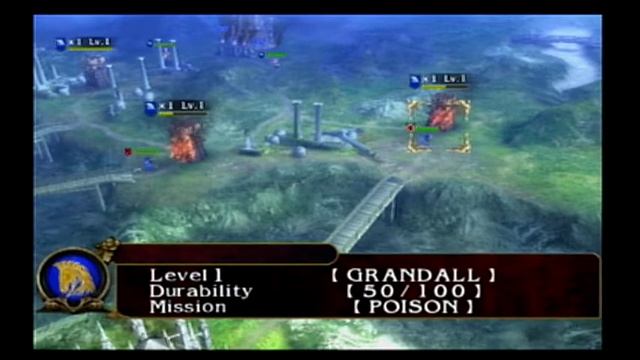 Soulcalibur 3: Chronicles of the Sword - Prologue смотреть онлайн