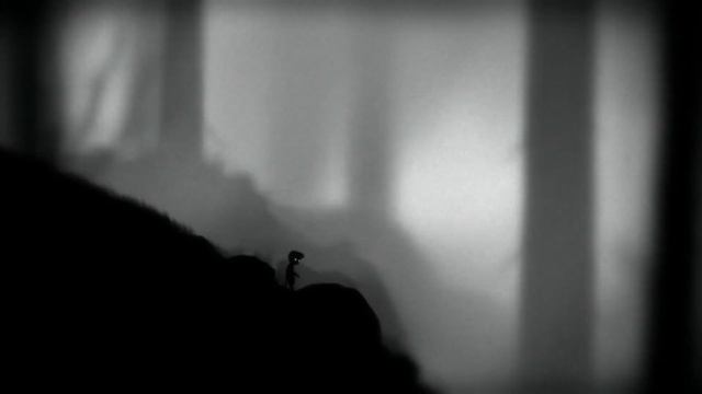Limbo [#2] Паукан и туземцы - Let's Play смотреть онлайн