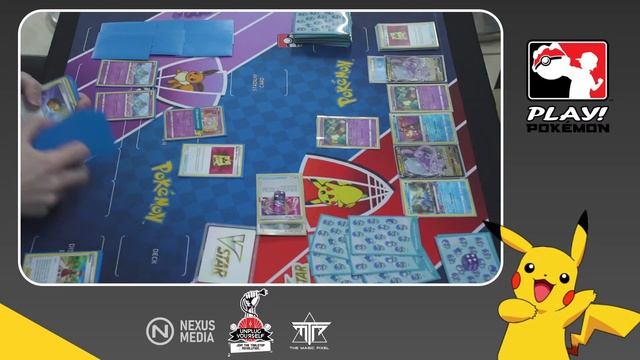 Unplug Yourself - Pokemon Special event - Powered By Nexus hub смотреть онлайн