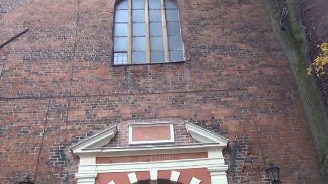 Sv.Jēkaba Katedrāle 25.10.15. 12.00 смотреть онлайн