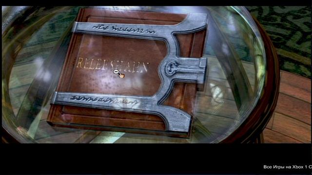 Myst III Exile — Xbox OG Gameplay HD — Real Hardware {Component} смотреть онлайн