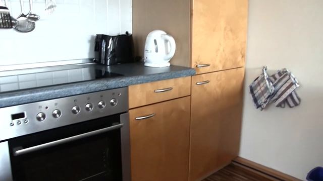 Ferienwohnung Störtebeker | Dünenpark Binz смотреть онлайн