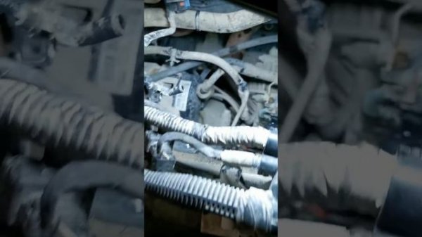 2017 Chevy Trax, P0236 P0299 Turbo charger boost sensor.