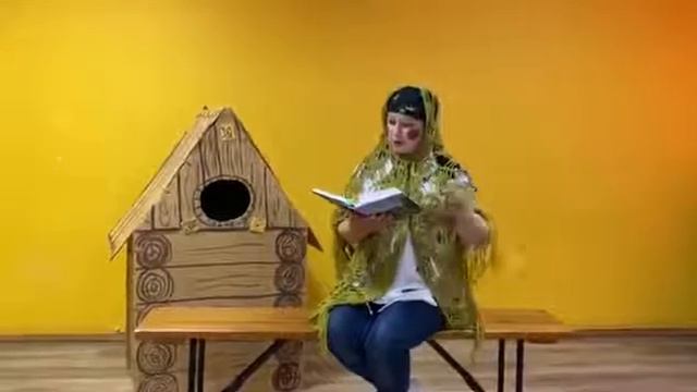 Сказка "Морозко" смотреть онлайн