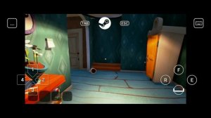 Official Hello Neighbor Alpha 2 Mobile