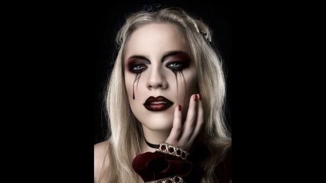 15 Amazing Vampire Makeup Ideas For Halloween Party смотреть онлайн