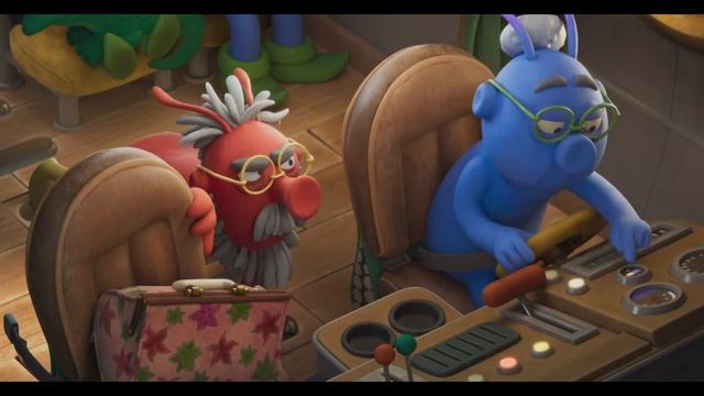 The Smeds And Smoos | Please Subscribe My Channel