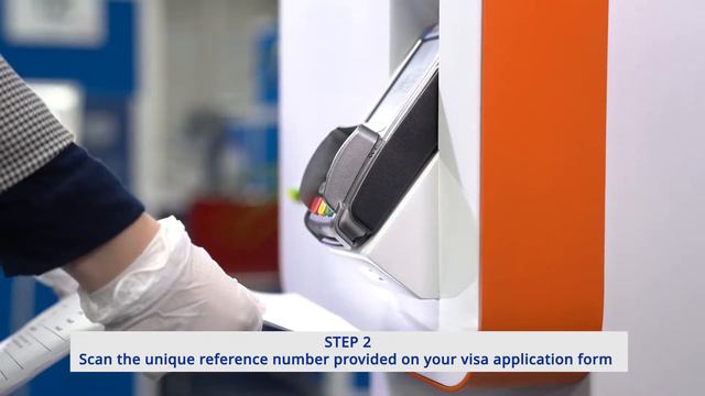 Our Added Value Service Kiosk смотреть онлайн