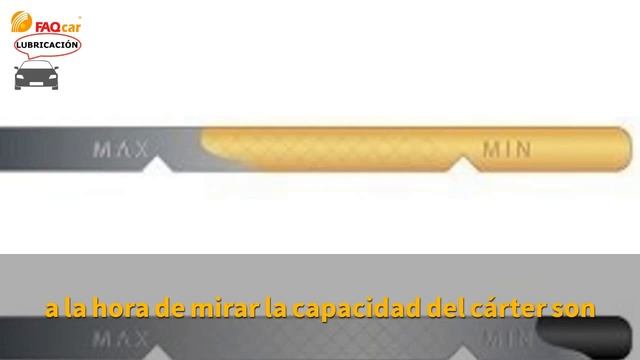 ¿Cuantos litros de aceite caben en el cárter de un coche ? смотреть онлайн