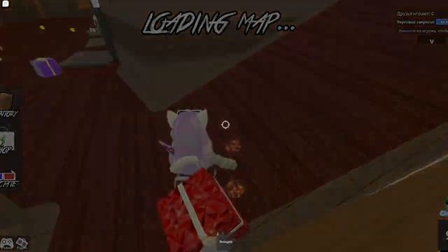 Играю в мм2 | roblox murder mystery 2 смотреть онлайн
