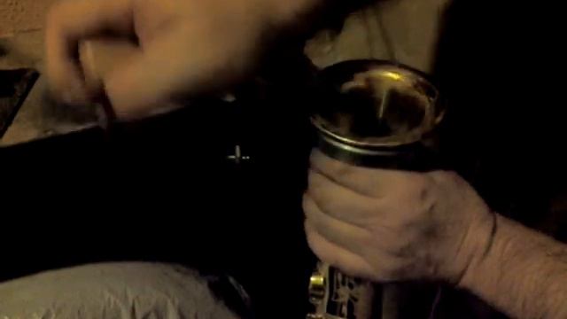 repair sax bell assembly смотреть онлайн