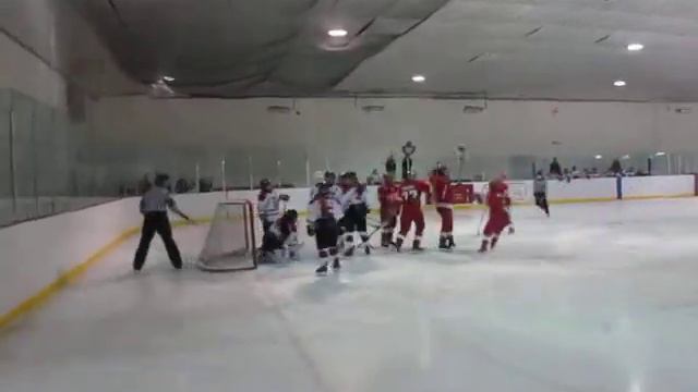 Goal- Anthea and Mich working hard for the goal 2012.MOV смотреть онлайн