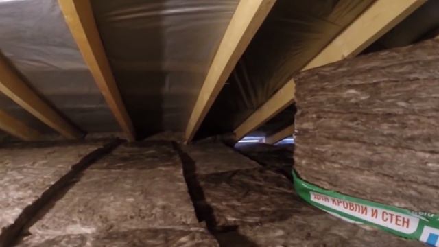 Сколько утеплителя нужно, чтобы было тепло смотреть онлайн