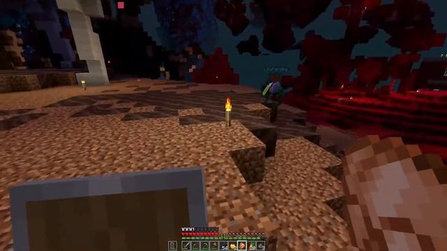 Emerald 5 - E13 - Burnout Fantasy - Minecraft CTM смотреть онлайн