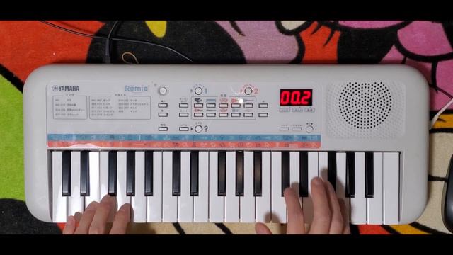 【PSS-E30】2024.1.5 today's song смотреть онлайн