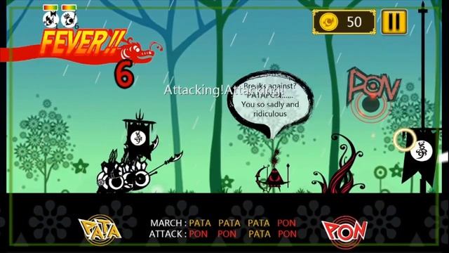 Patapon: Siege of Wow. Анти-обзор AppleInsider.ru смотреть онлайн