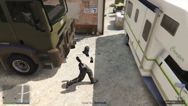 UNLIMITED RP GLITCH/ METHOD *SOLO* (RANK UP FAST!) GTA 5 ONLINE! (XBOX/PS4/PC) *WORKING NOW!* смотреть онлайн