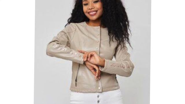 Какие куртки косухи уже вышли из моды смотреть онлайн